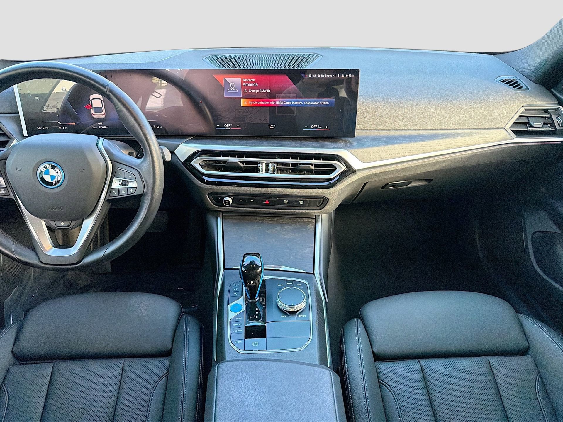 Certified 2023 BMW i4 eDrive35 image 19