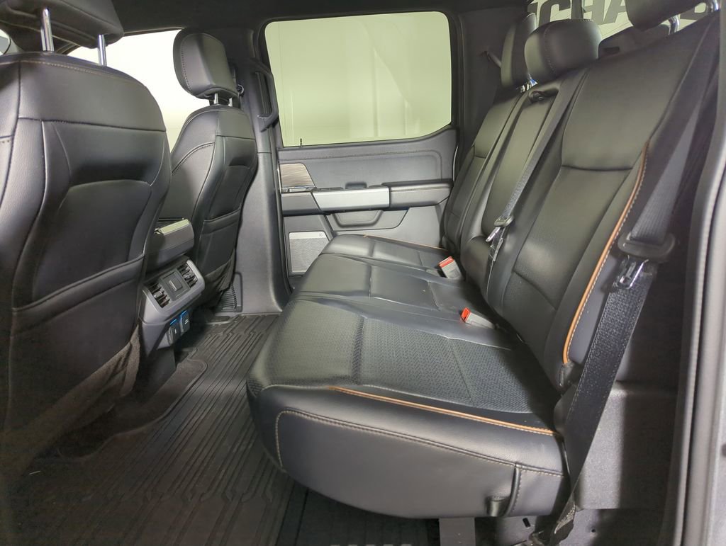 Used 2024 Ford F150 Lariat w/ FX4 Off-Road Package image 20