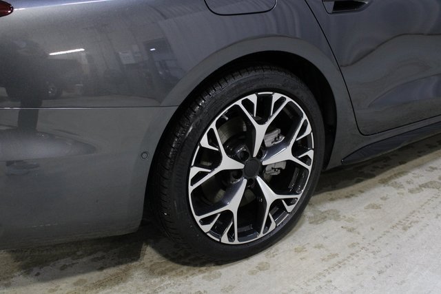 New 2026 Audi A6 Prestige image 26