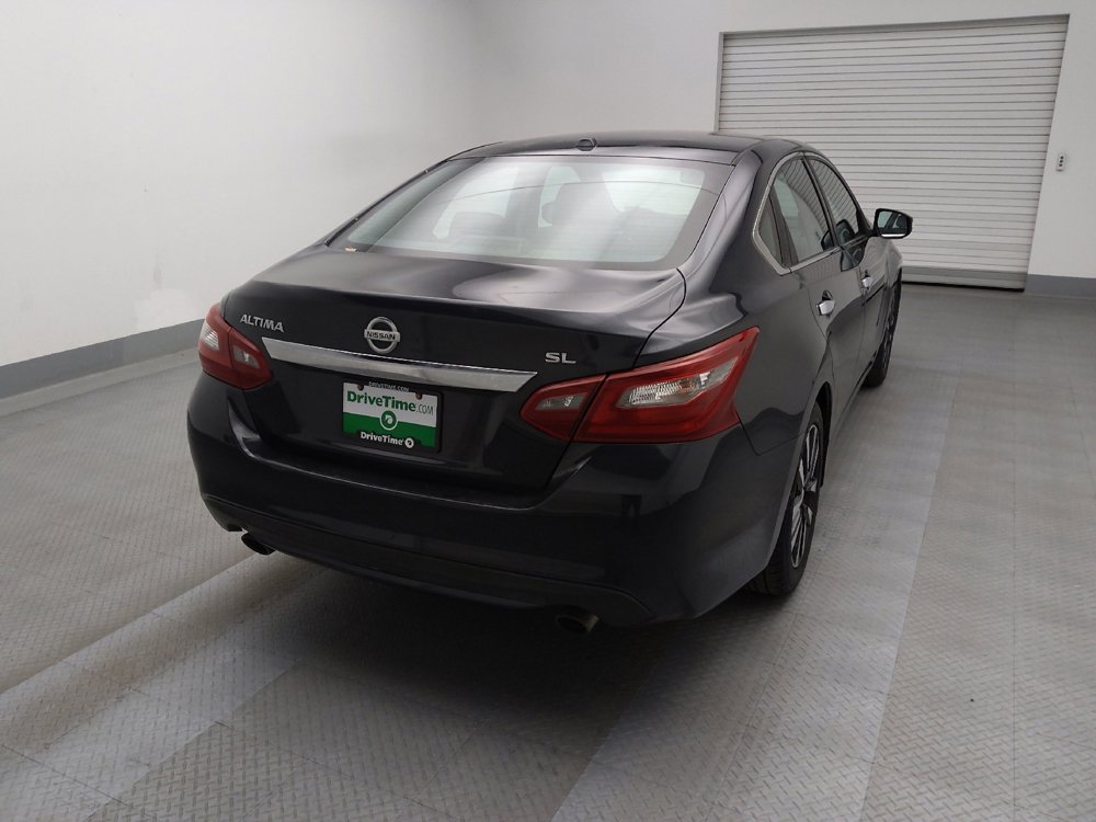 Used 2018 Nissan Altima 2.5 SL image 7