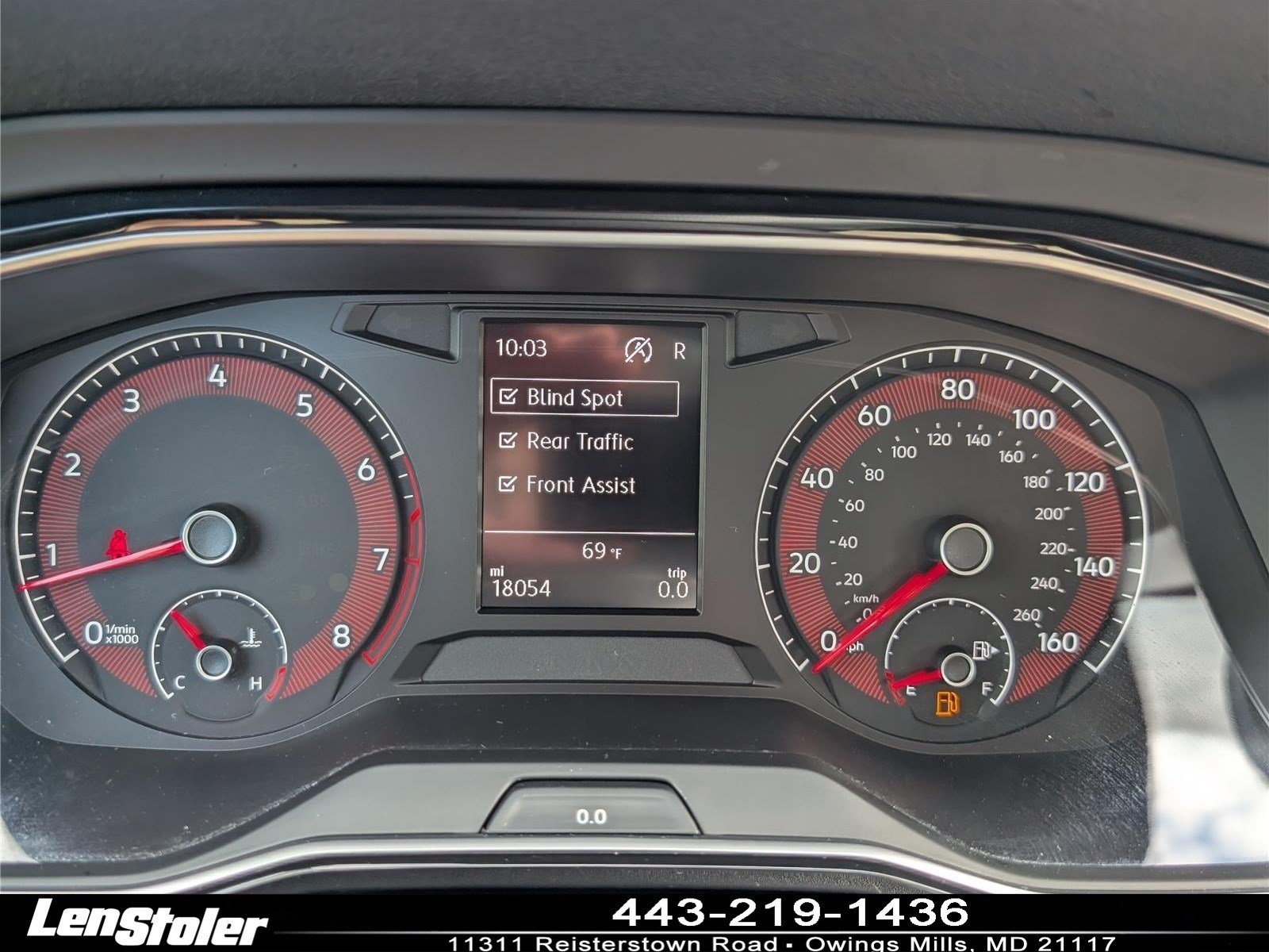 Used 2020 Volkswagen Jetta SE FWD image 27