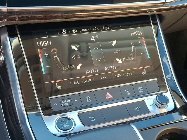 Used 2024 Audi Q7 2.0T Premium Plus image 14