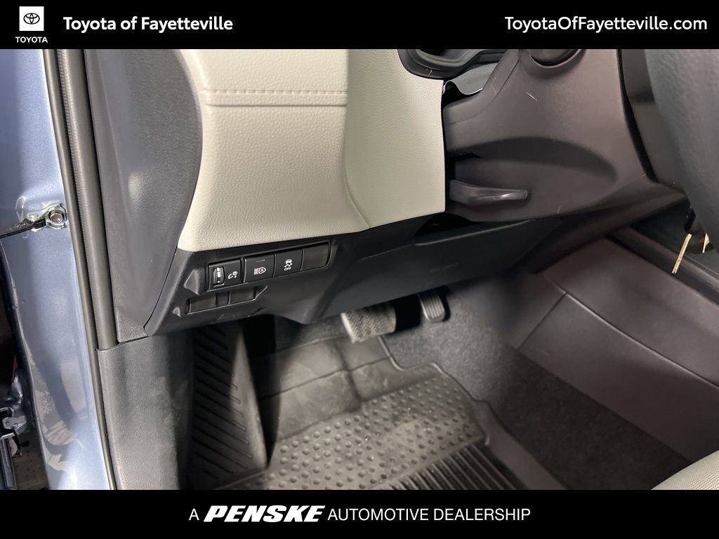 New 2026 Toyota Corolla Cross L image 23