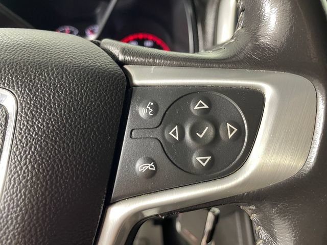 Used 2016 GMC Canyon SLT w/ Driver Alert Package AWD/4WD image 11