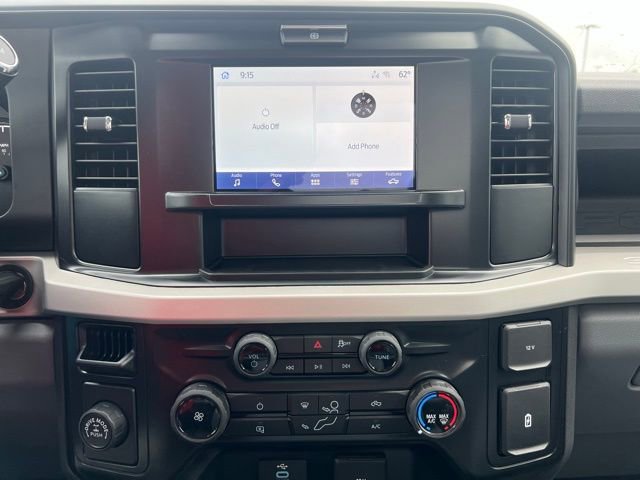 New 2026 Ford F250 XL image 7