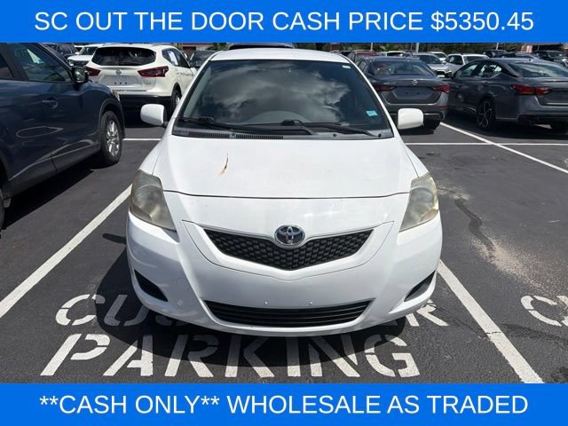 Used 2012 Toyota Yaris Sedan FWD image 13