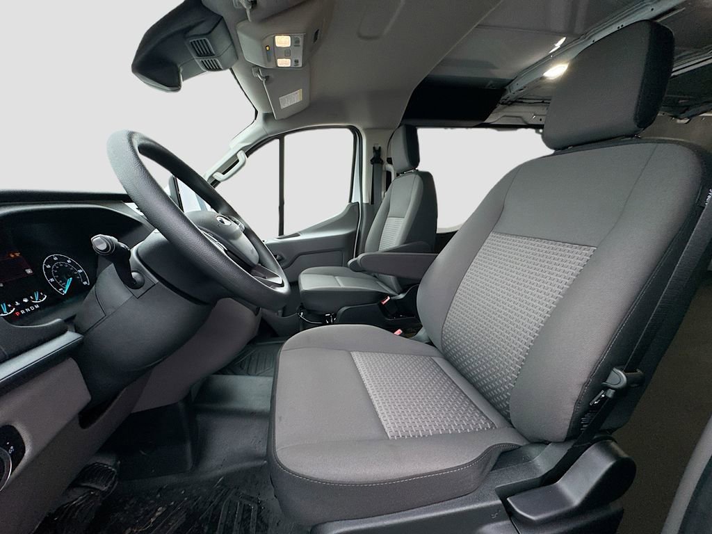 Used 2024 Ford Transit 350 Low Roof image 18