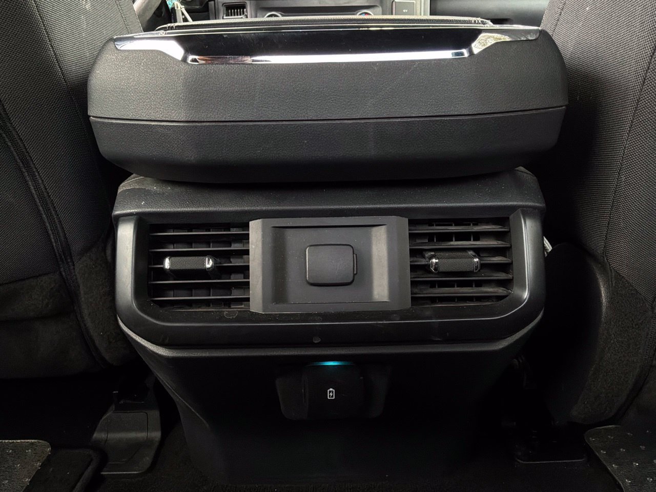 Used 2021 Ford F150 XL w/ STX Appearance Package AWD/4WD image 15