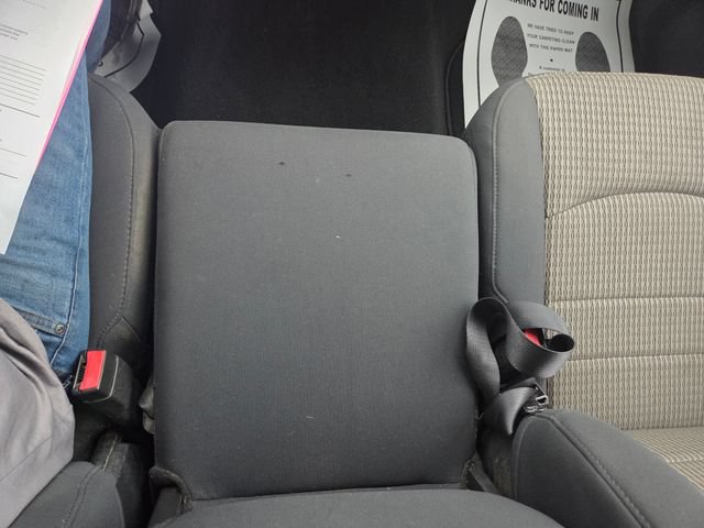 Used 2012 RAM 1500 Express AWD/4WD image 29