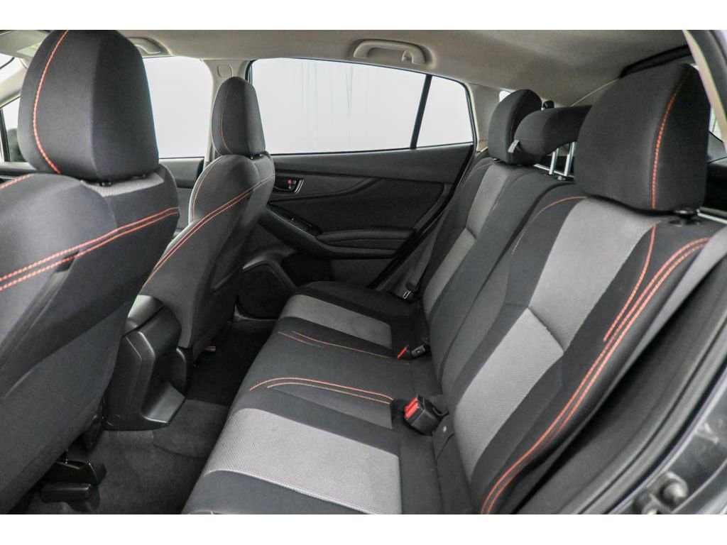 Used 2023 Subaru Crosstrek 2.0i Premium w/ Popular Package #2 image 19