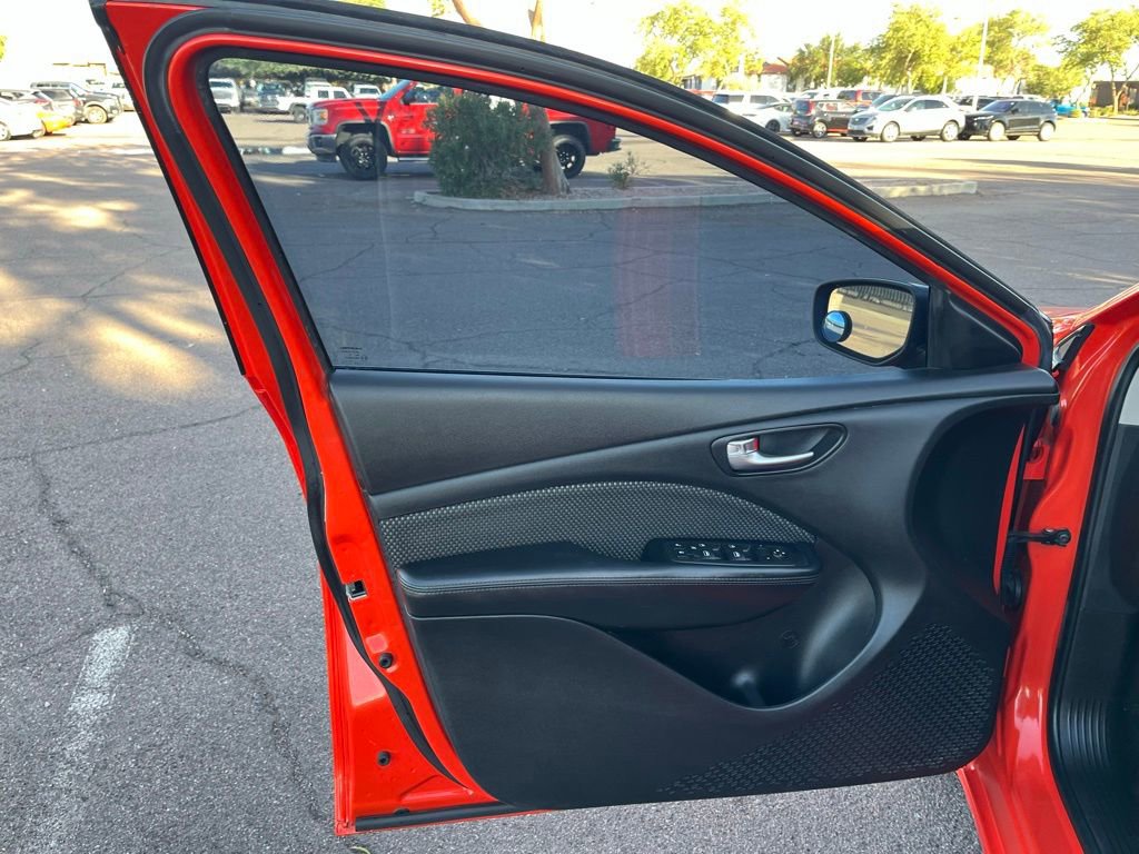 Used 2016 Dodge Dart SXT Sport image 21