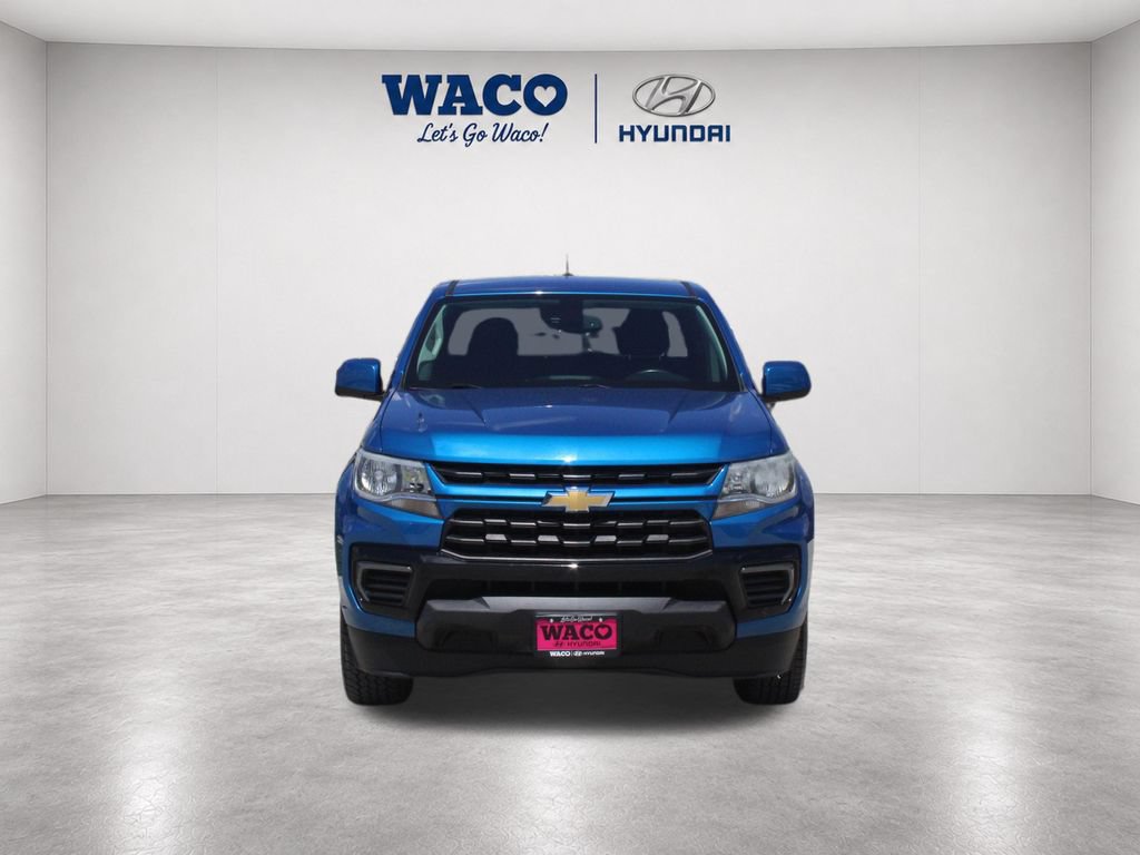Used 2022 Chevrolet Colorado LT w/ Safety Package RWD video 2