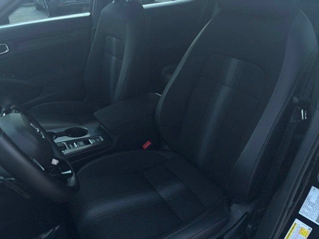 Used 2025 Honda Civic Sport image 15