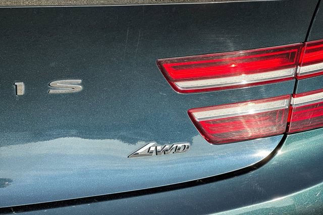 Used 2023 Genesis G80 2.5T image 32