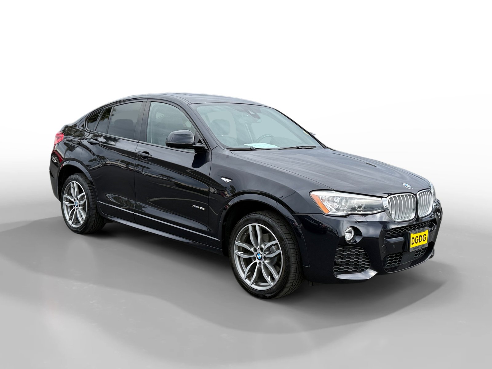 Used 2018 BMW X4 xDrive28i image 7