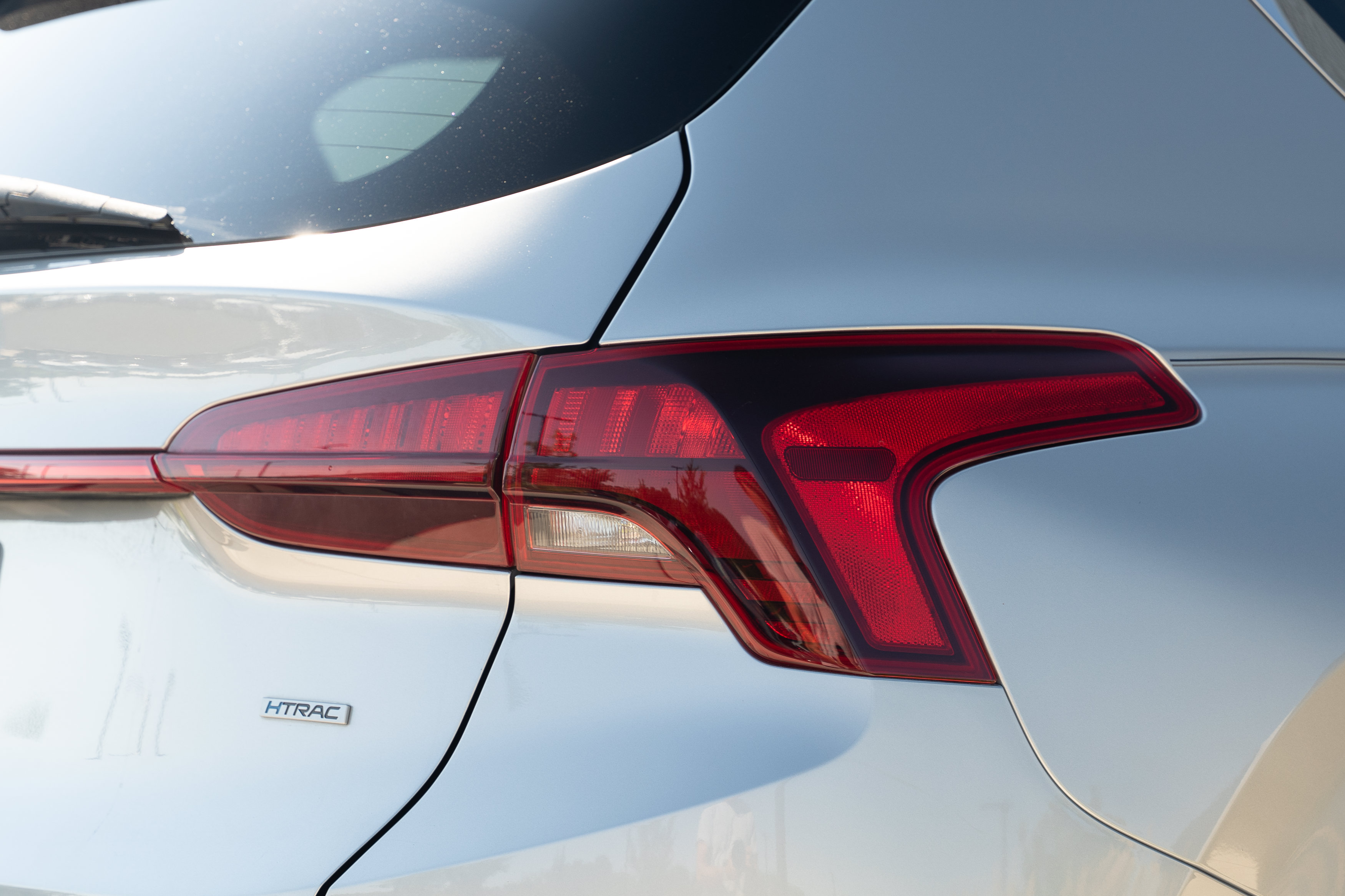 Used 2021 Hyundai Santa Fe SEL w/ Cargo Package AWD/4WD image 25