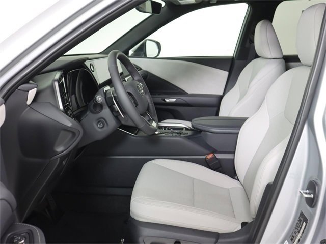 New 2026 Lexus TX 350 AWD image 12