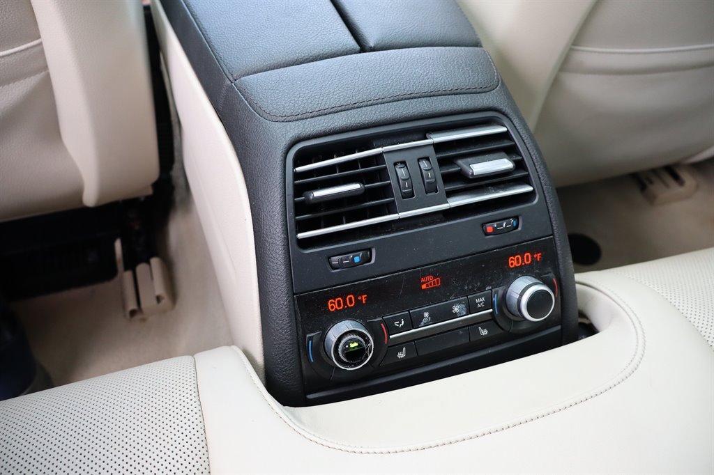 Used 2013 BMW 650i Gran Coupe xDrive AWD/4WD image 21