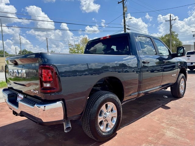 New 2025 RAM 2500 Big Horn image 5
