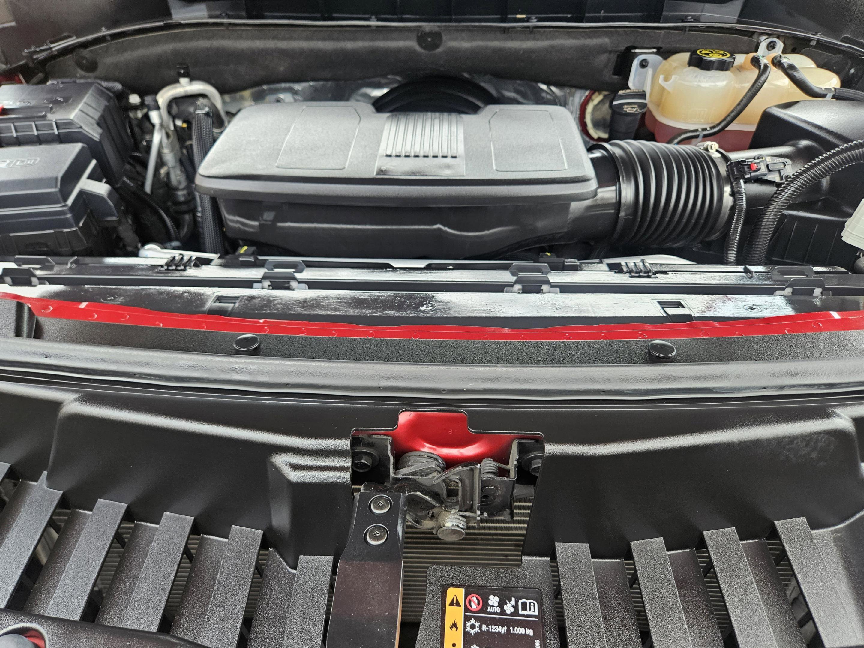 Used 2023 GMC Yukon Denali w/ LPO, Floor Liner Package image 26