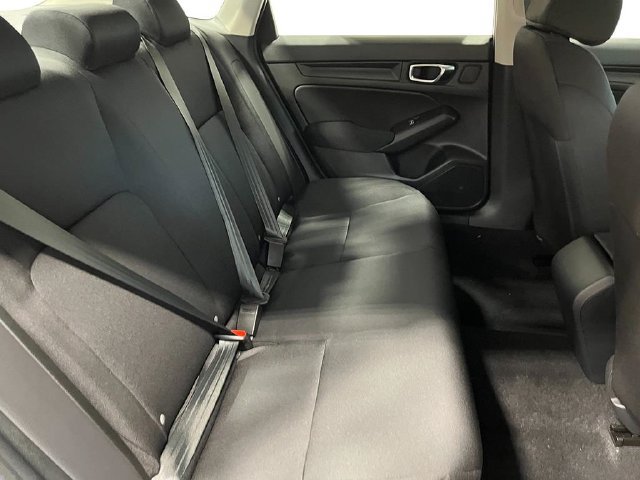 New 2026 Honda Civic LX image 22