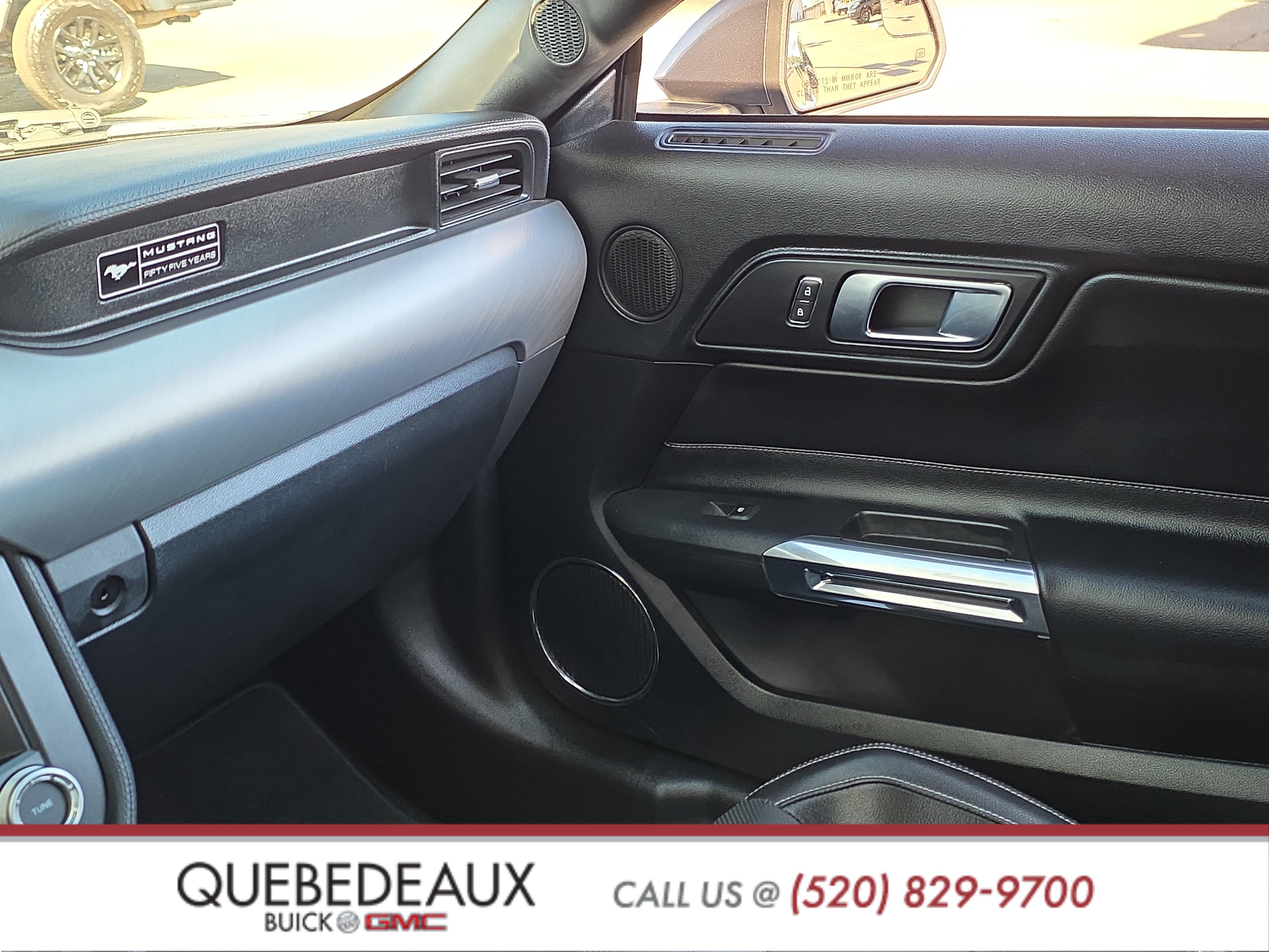 Used 2020 Ford Mustang GT Premium RWD image 23