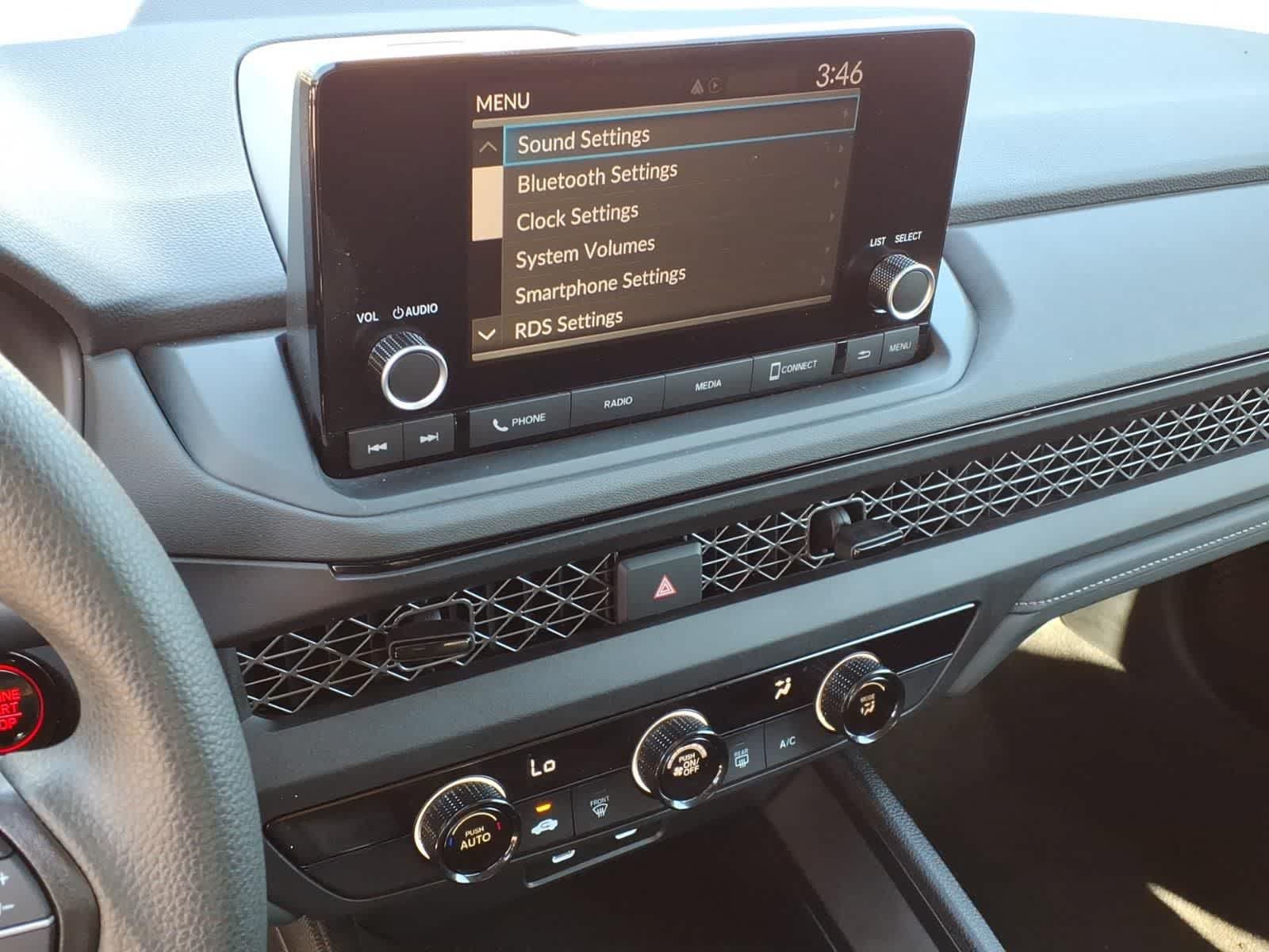 Used 2023 Honda Accord LX image 20