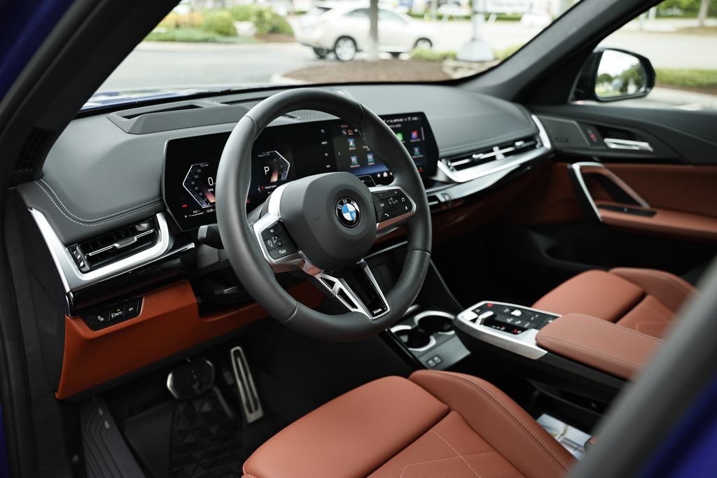 Used 2026 BMW X1 xDrive28i w/ Technology Package AWD/4WD image 20