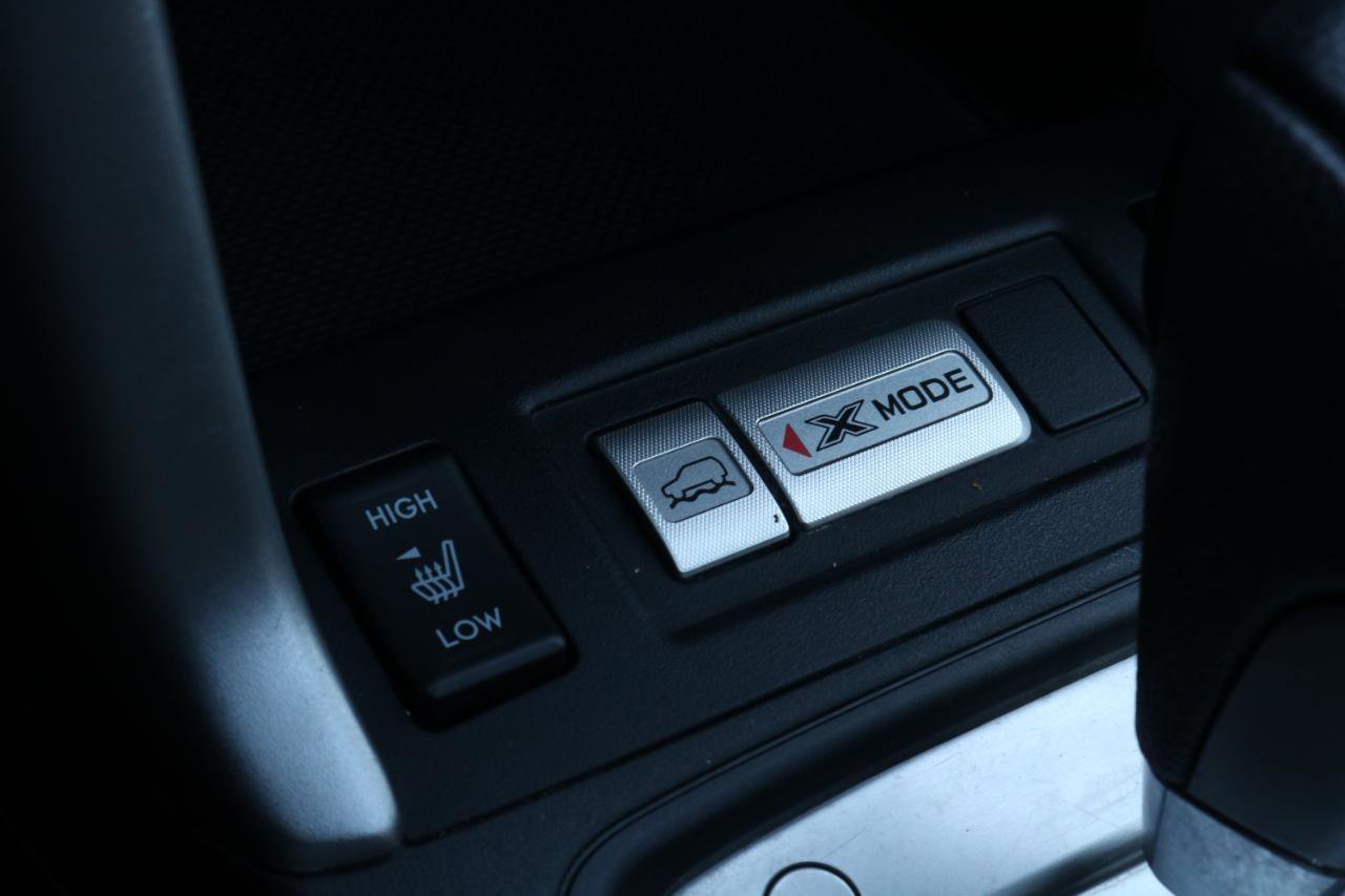 Used 2015 Subaru Forester 2.5i Limited image 30