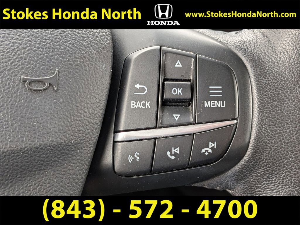 Used 2021 Ford Bronco Sport Outer Banks image 26