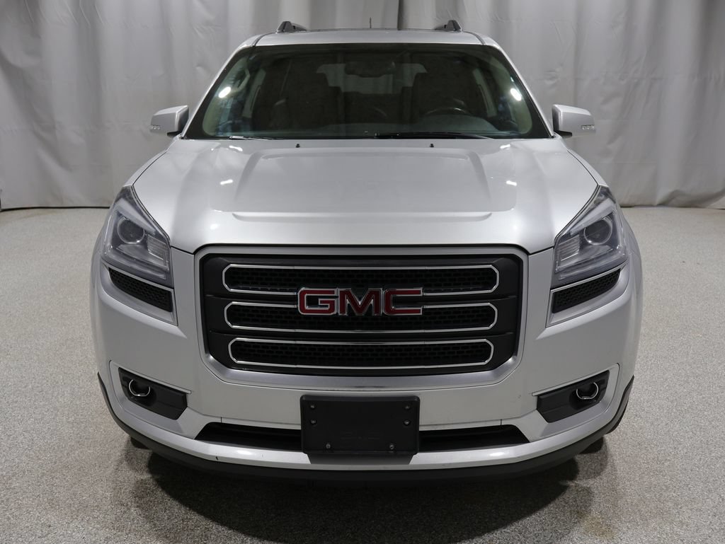 Used 2013 GMC Acadia SLT AWD/4WD image 7
