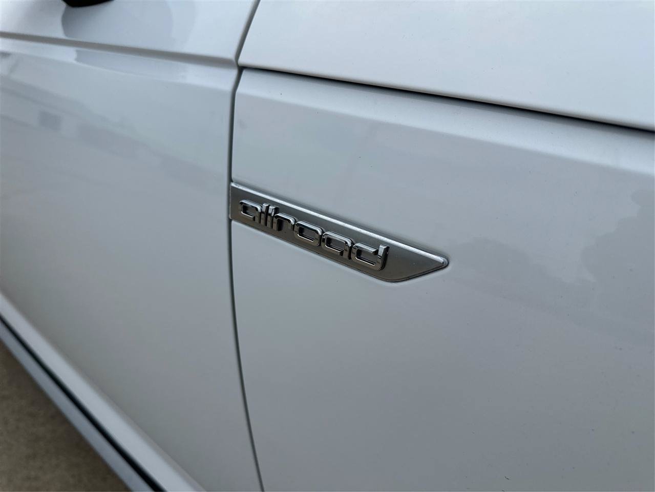 Used 2018 Audi A4 2.0T allroad Premium AWD/4WD image 30