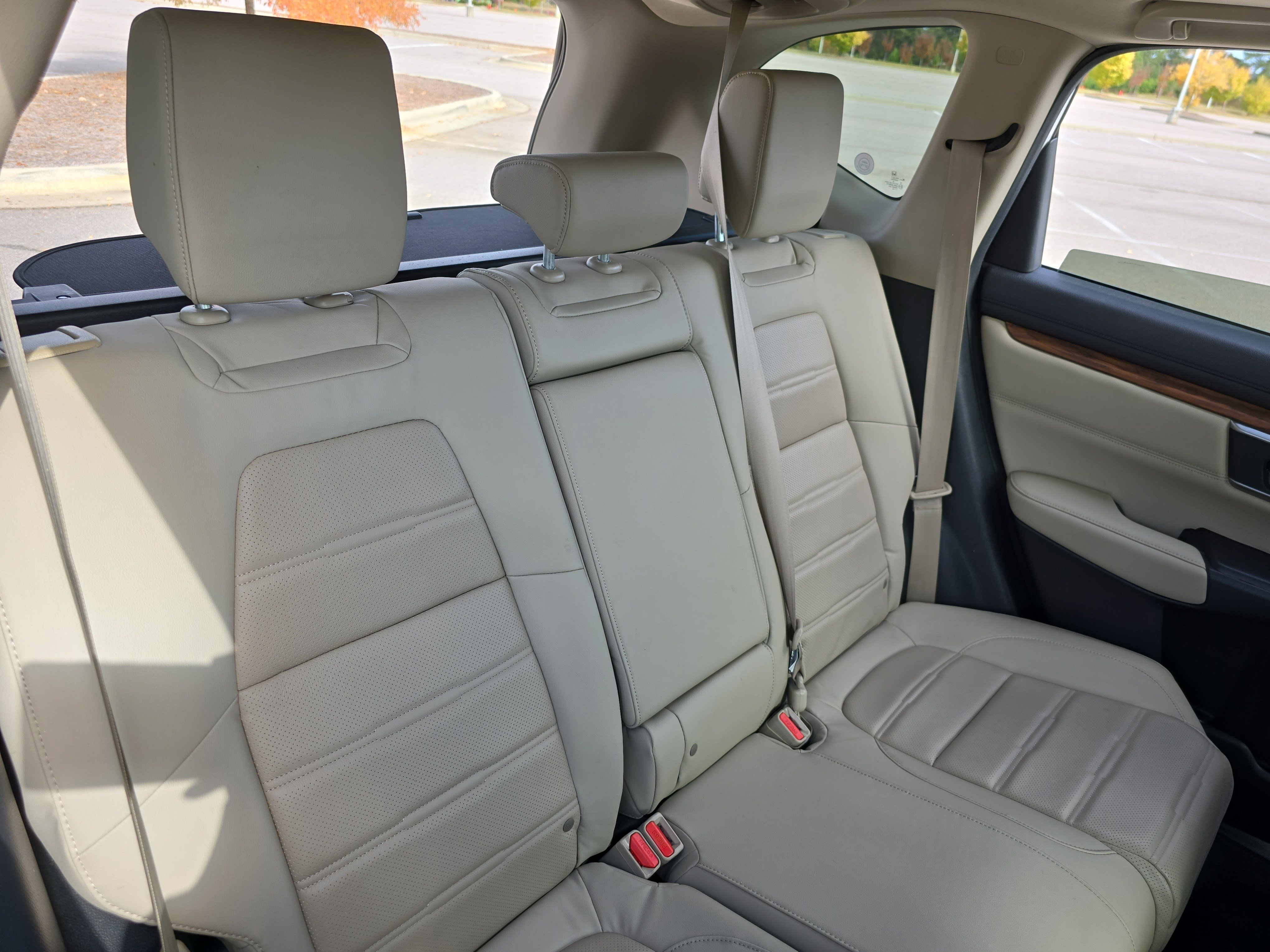 Used 2019 Honda CR-V EX-L image 12