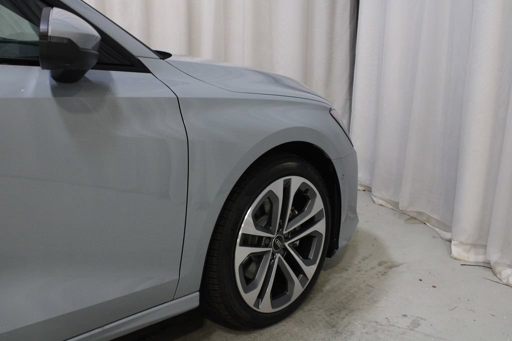 New 2026 Audi A3 2.0T Premium Plus AWD/4WD image 28