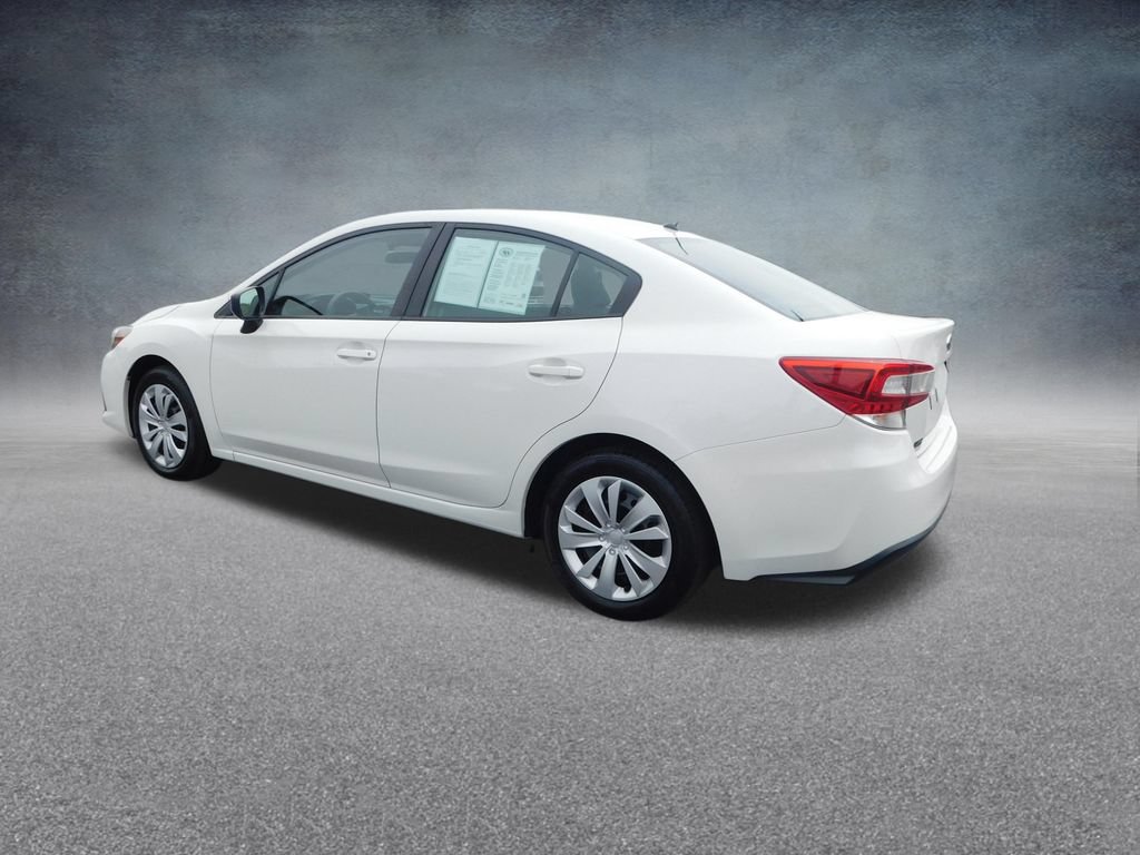 Used 2023 Subaru Impreza 2.0i AWD/4WD image 5