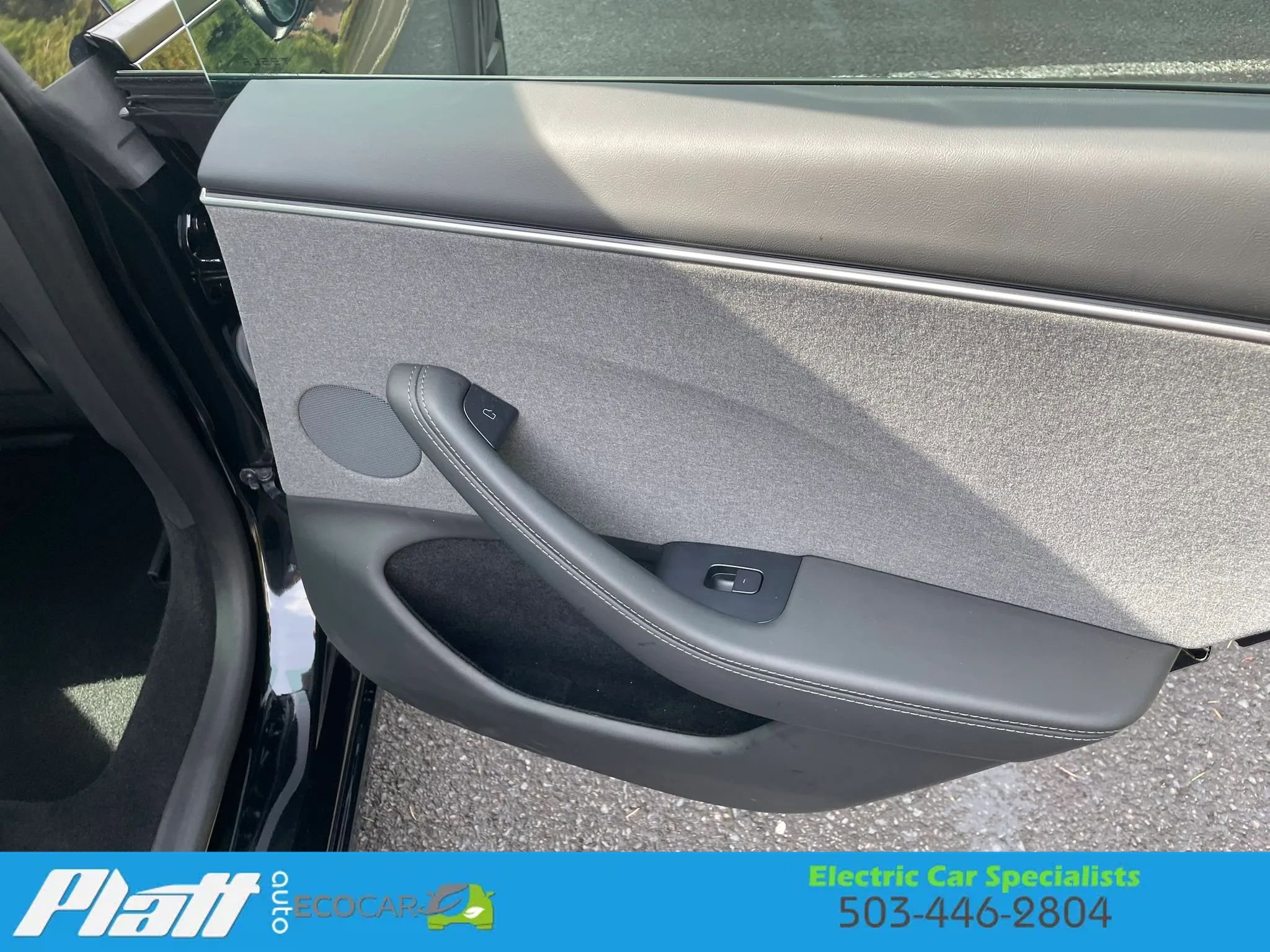 Used 2024 Tesla Model 3 Standard Range image 48