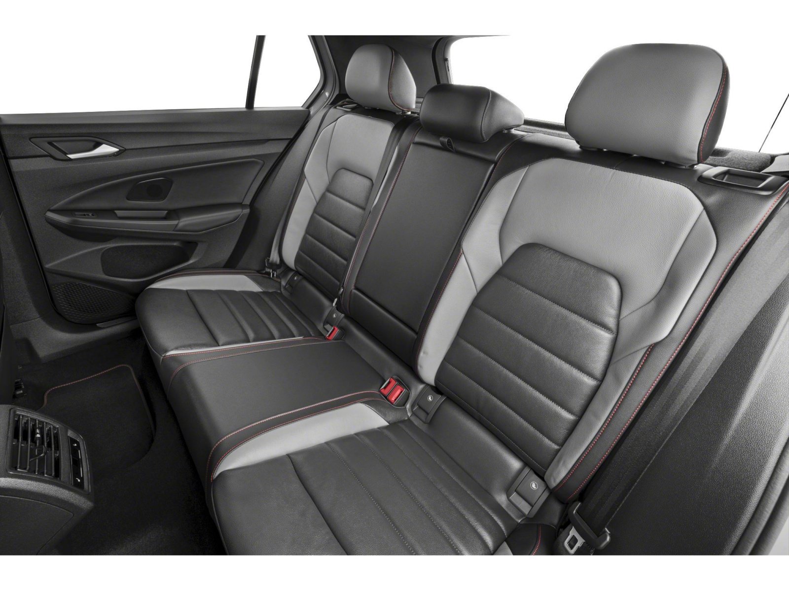 New 2026 Volkswagen GTI Autobahn FWD image 8