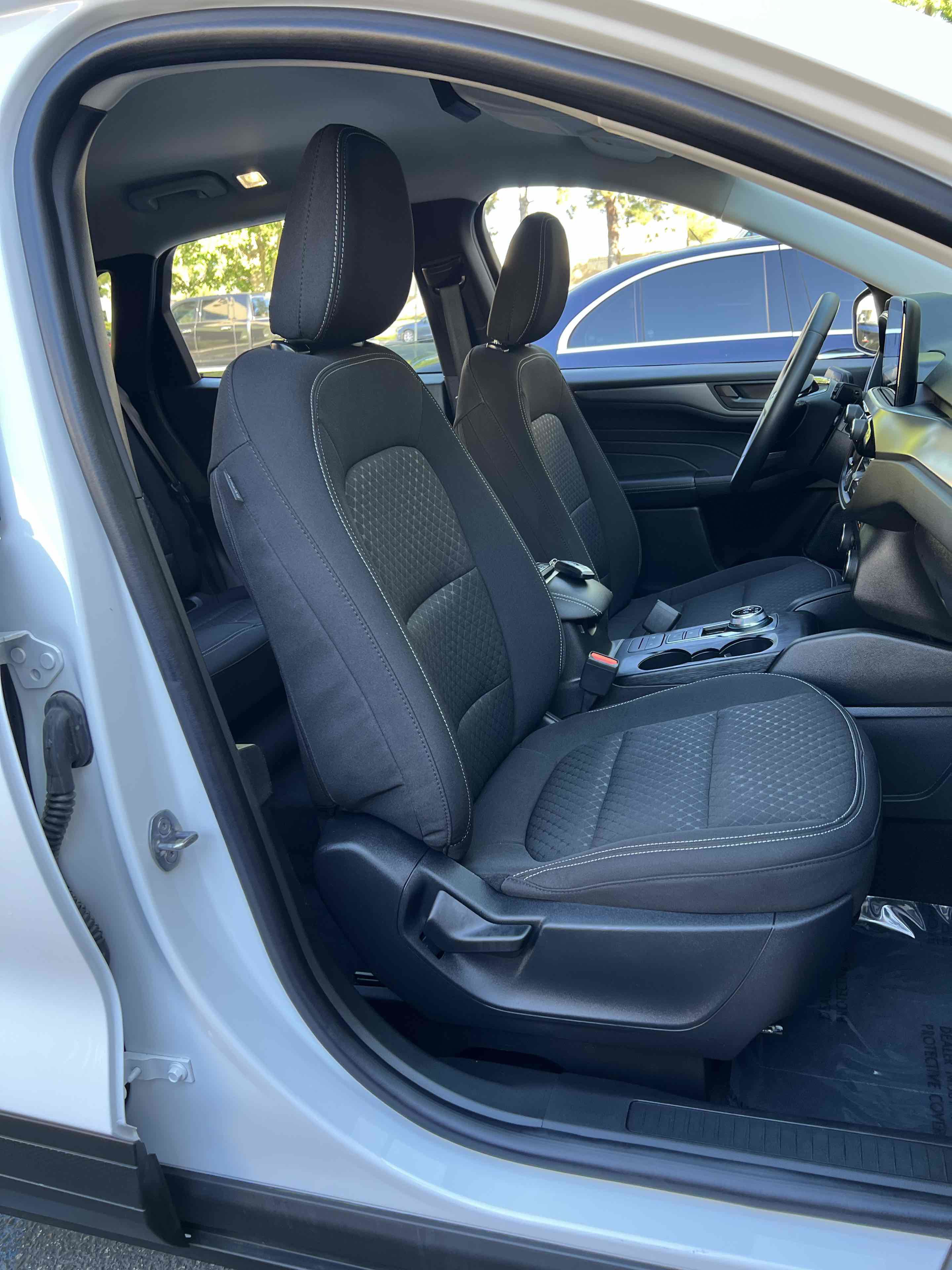 Used 2024 Ford Escape Active image 33