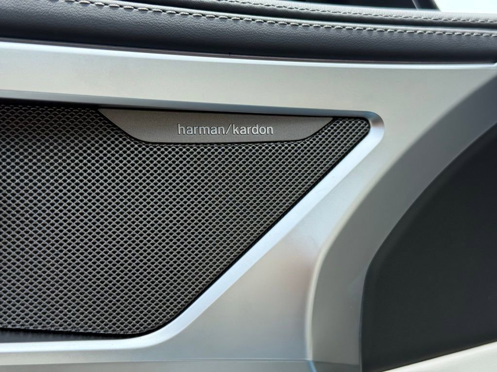 New 2026 BMW 840i xDrive Convertible image 14