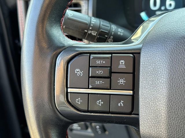 Used 2022 Ford Expedition Max Limited image 23