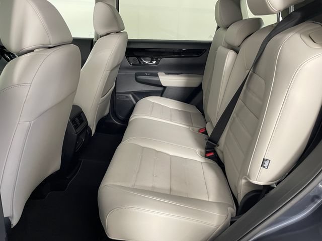 Used 2025 Honda CR-V EX-L image 17