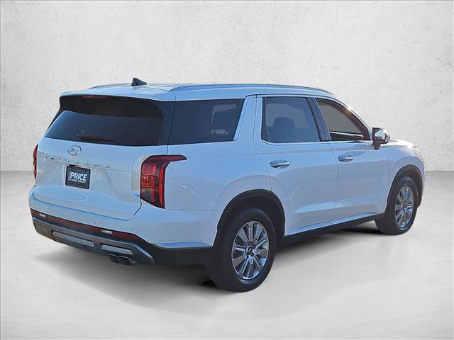 Used 2024 Hyundai Palisade SEL FWD image 5