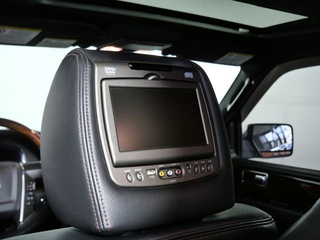 Used 2016 Lincoln Navigator L Reserve AWD/4WD image 18