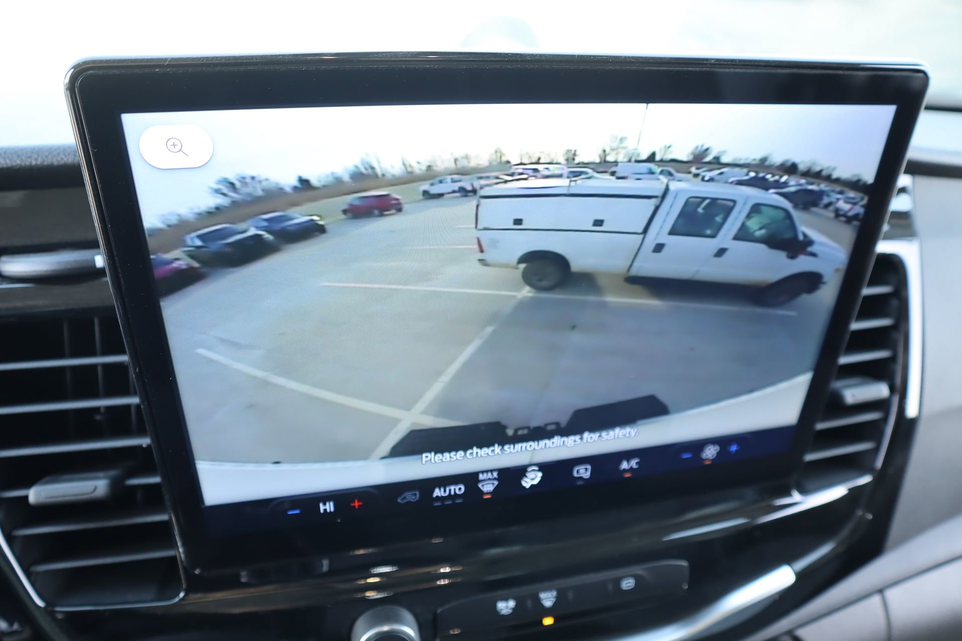 New 2025 Ford Transit 350 w/ Interior Upgrade Package image 8