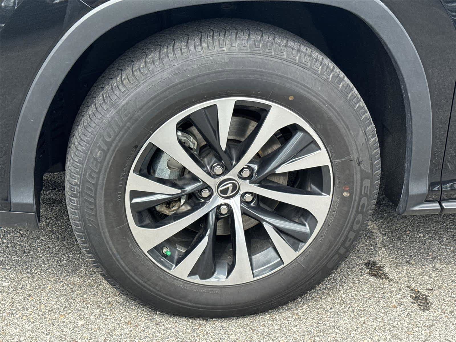 Used 2022 Lexus RX 350 AWD w/ Premium Package image 10
