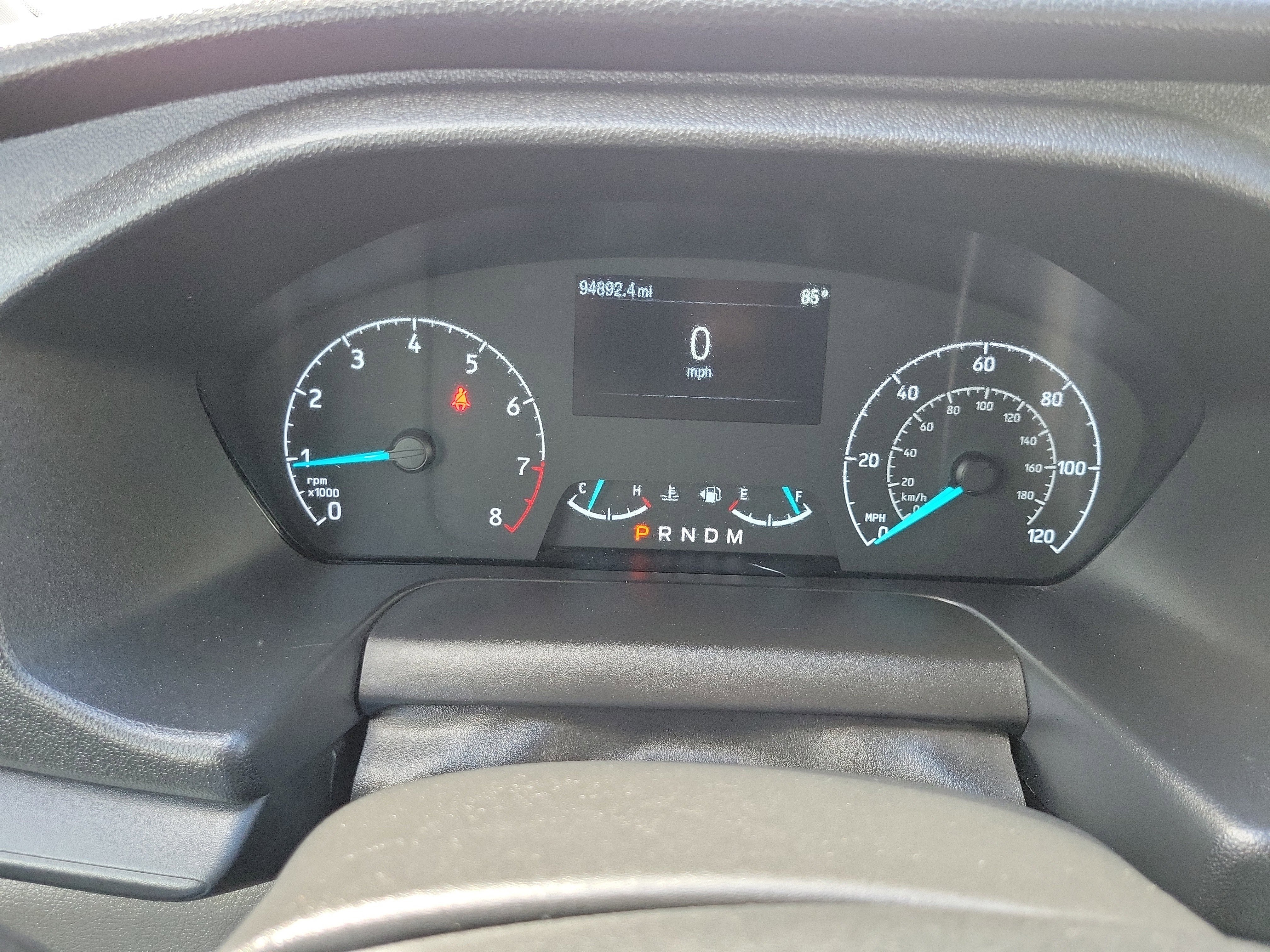Used 2022 Ford Transit 350 XL RWD image 19