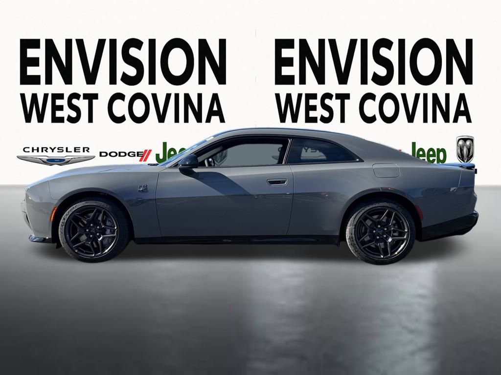 New 2026 Dodge Charger R/T Scat Pack image 6