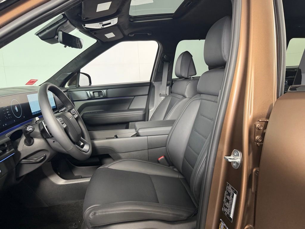 Used 2026 Hyundai Santa Fe Calligraphy image 21