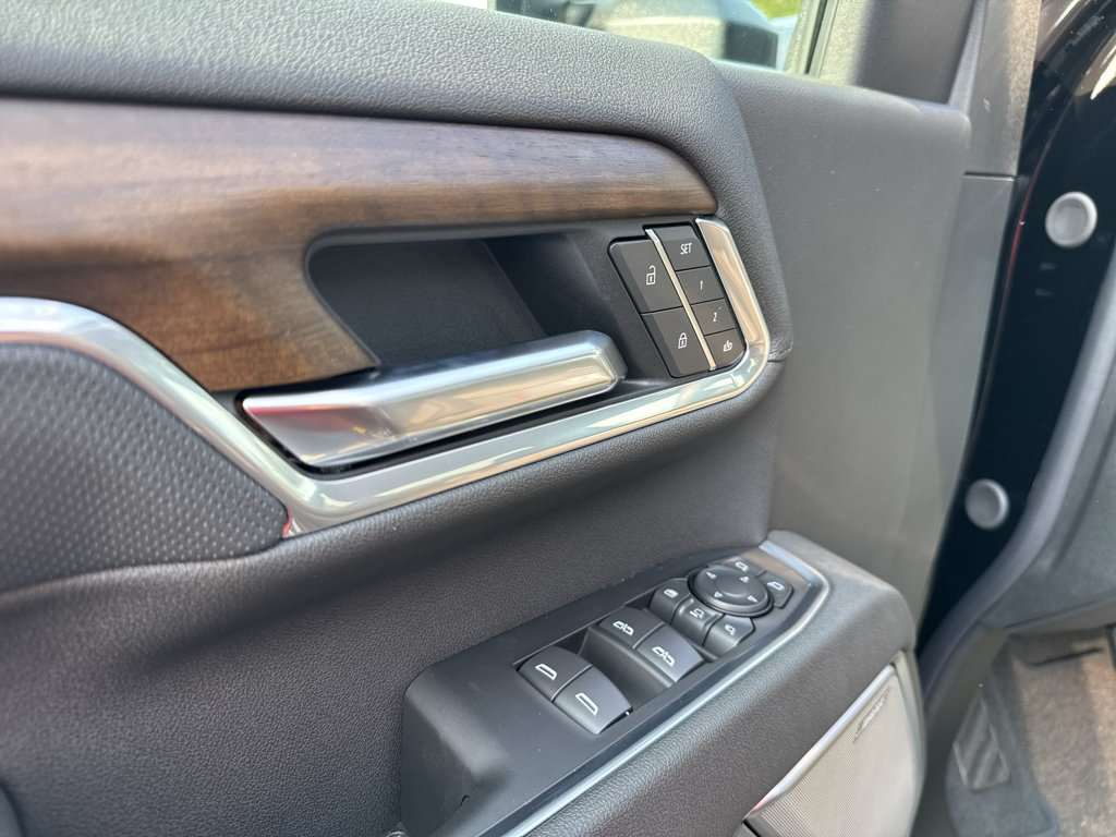 New 2026 Chevrolet Silverado 2500 High Country w/ Midnight Edition AWD/4WD image 33