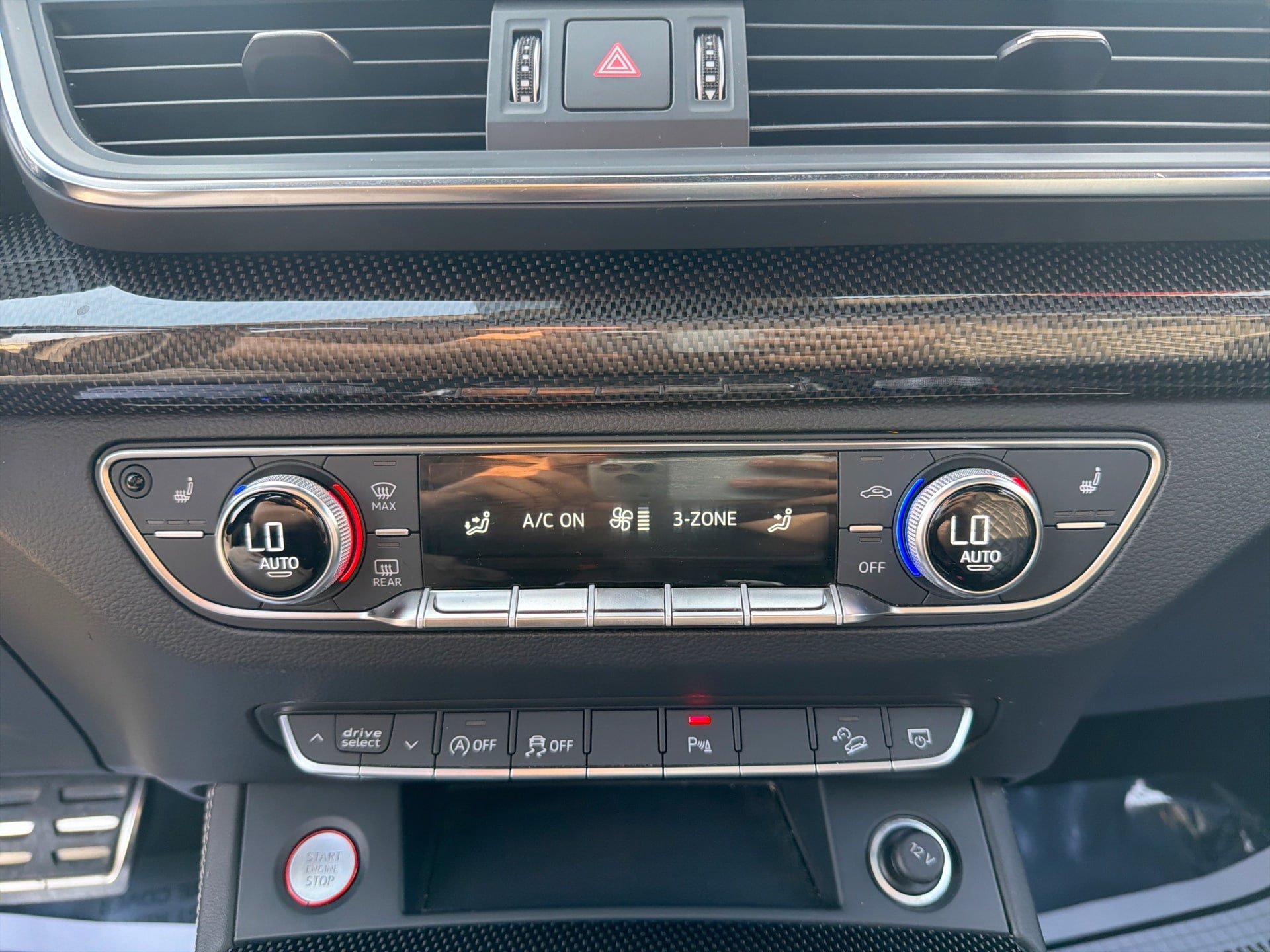 Used 2018 Audi SQ5 Premium Plus AWD/4WD image 17